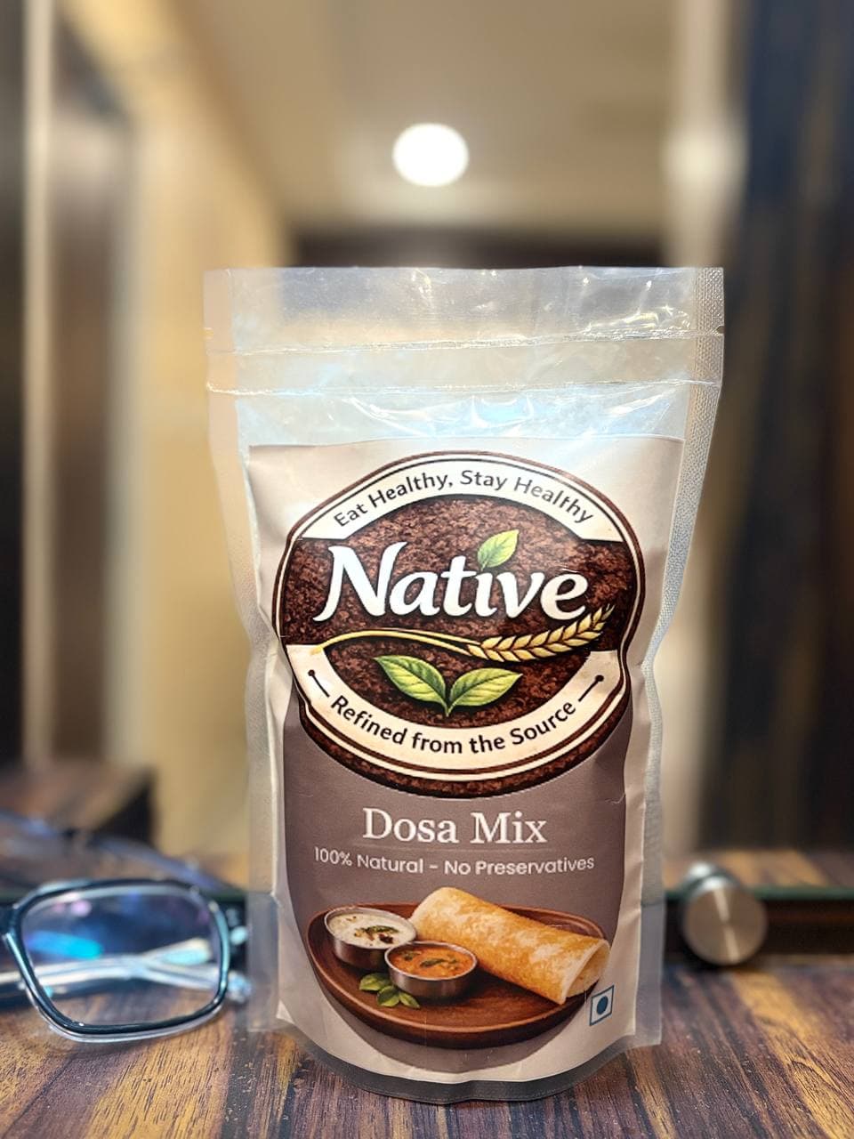 Native Dosa Mix